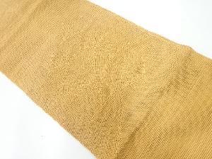 羅波模様織出し名古屋帯